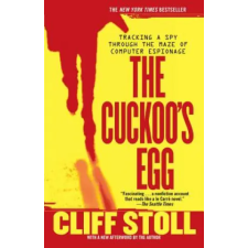 Gallery Books Cuckoo's Egg | Cliff Stoll egyéb könyv
