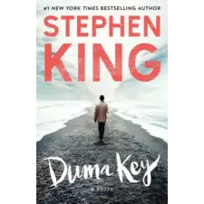 Gallery Books Duma Key | Stephen King egyéb könyv