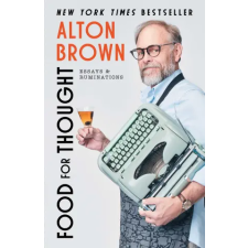 Gallery Books Food for Thought | BROWN ALTON egyéb könyv
