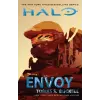 Gallery Books Halo: Envoy: Volume 20 | Tobias S. Buckell