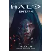 Gallery Books Halo: Epitaph | GAY KELLY