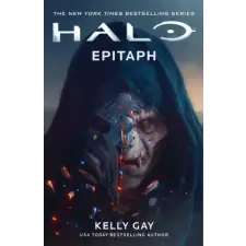 Gallery Books Halo: Epitaph | GAY KELLY egyéb könyv