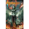 Gallery Books Hellgate: London: Goetia | Mel Odom