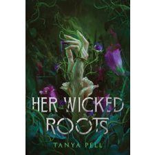 Gallery Books Her Wicked Roots | PELL TANYA egyéb könyv