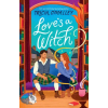 Gallery Books Love's a Witch