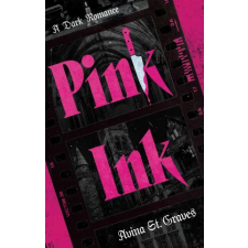 Gallery Books Pink Ink | ST GRAVES AVINA egyéb könyv