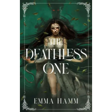 Gallery Books The Deathless One | HAMM EMMA egyéb könyv