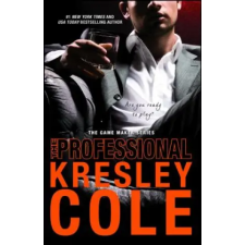 Gallery Books The Professional | Kresley Cole egyéb könyv