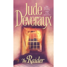 Gallery Books The Raider | Jude Deveraux egyéb könyv