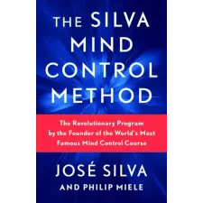 Gallery Books The Silva Mind Control Method | José Silva,Philip Miele egyéb könyv