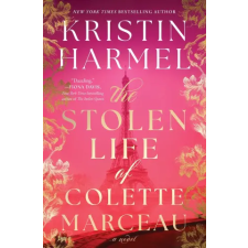 Gallery Books The Stolen Life of Colette Marceau | HARMEL KRISTIN egyéb könyv