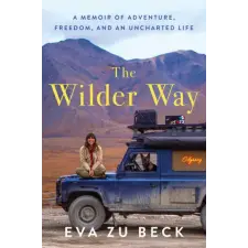 Gallery Books The Wilder Way | ZU BECK EVA egyéb könyv