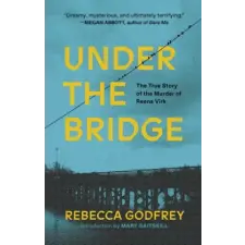 Gallery Books Under the Bridge | Rebecca Godfrey egyéb könyv