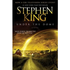 Gallery Books Under the Dome | Stephen King egyéb könyv