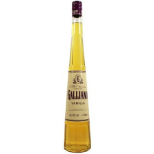  Galliano Vanilla 0,5 30% likőr