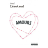 Gallimard Amours | Léautaud