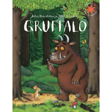 Gallimard Gruffalo | Donaldson egyéb könyv