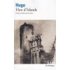 Gallimard Han d'Islande – Victor Hugo (Puha kötésű)