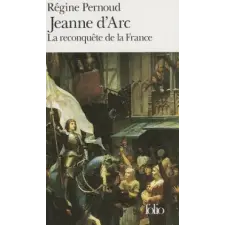 Gallimard Jeanne D ARC | Regine Pernoud egyéb könyv