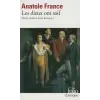 Gallimard Les dieux ont soif | Anatole France