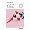 Gallimard Les fourberies de Scapin | Molière