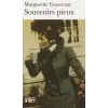 Gallimard Souvenirs pieux | Marguerite Yourcenar