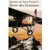 Gallimard Terre des hommes | Antoine de Saint-Exupéry