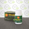 Gallmet -N * epesav kapszula – Natural - 90 db