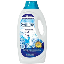 Gallus Professional 4in1 Universal 4,05 l (112 mosás) tisztító- és takarítószer, higiénia