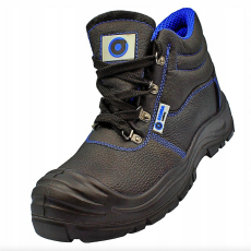 GALMAG TRINITY SIGMA SAFETY munkavédelmi cipő 41-es méret (TRINITY41)