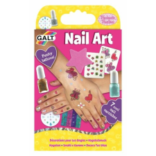 Galt Körömdíszítő szett szépségszalon