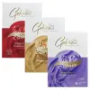 Galvea Aroma Collection Válogatás (3×2,5 kg – 165 mosás)