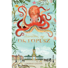 Galvin, Lindsay Barátom, az oktopusz - galvin, lindsay irodalom