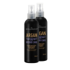 Gama intenzív Argán olajos hajban hagyható hajápoló és hővédő spray, 125 ml
