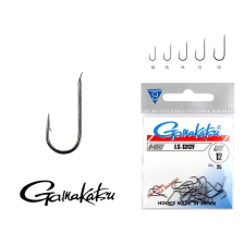Gamakatsu 16os horog LS-1312F/016 25/cs. horog