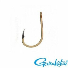 Gamakatsu A1 G-CARP SPECIALIST HOOKS CAMOU 6-os méret horog