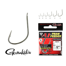 Gamakatsu A1 TF Fine Feeder 12-es horog 15/cs. horog
