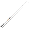  Gamakatsu Akilas 80H Deep Diver Minnow &amp; Heavy Jig 240cm 10-45g 2r pergető bot (24387-802)