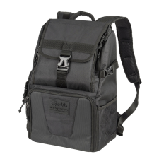 Gamakatsu G-Backpack háttáska hátizsák 43x29x20cm (6207-300) horgászkiegészítő