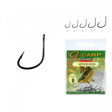 Gamakatsu G-carp method 10/cs. 1 horog