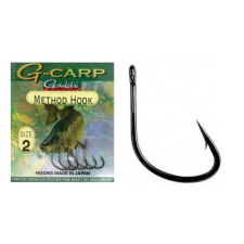  Gamakatsu G-Carp Method horog 10db 6-os (146824-006) horog