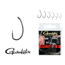Gamakatsu G-Carp Snagger 10/cs. 6-os horog