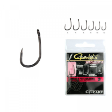 Gamakatsu G-Carp Specialist R horog 10db teflon bevonattal - 2 horog