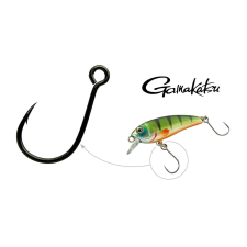 Gamakatsu hook LS-3423F 10-es horog