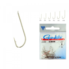 Gamakatsu Ls-1050n/008 25/cs. horog