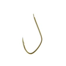  Gamakatsu LS-2260B prémium karbonacél horog 8-as (146684-008) horog