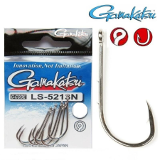 Gamakatsu LS-5213N 6-os horog 13db horog