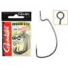 Gamakatsu WORM 330 BOTTOM JIGGING HOOKS #1-es