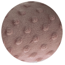  Gamberritos takaró plüss/sherpa 80x110cm púderszín 9387 babaágynemű, babapléd