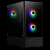 Gamdias Talos E3 Window Black